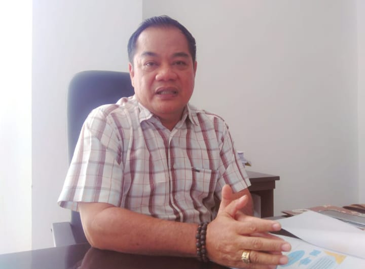 Untung Bangas Ingatkan Kebijakan Pemkab Jangan Melenceng